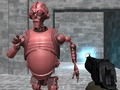 Spil Robots Arena online