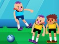 Spil Verdensfodboldfysik online