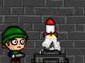 Spil Udbrud en nazi  online
