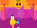 Spil Ananas Pen Master  online