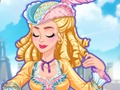 Spil Legendariske Fashion Marie Antoinette  online