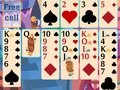 Spil Ali Baba Solitaire online