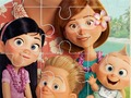 Spil The Incredibles 2: Mosaik  online