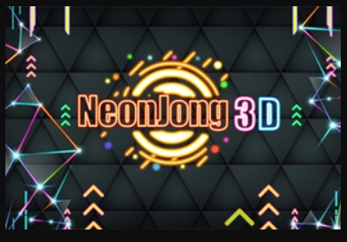 Spil Neon Jong 3D  online