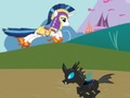 Spil Min lille pony: Guardians of Harmony  online
