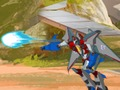 Spil Transformere. Robots in Disguise: Strength to Fight  online