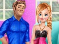 Spil Gave til Anna til Valentinsdag  online
