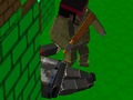 Spil Bekæmp Pixel Strike  online