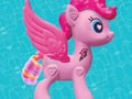 Spil My Little Pony: Pop  online