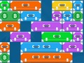 Spil Bus med kufferter  online
