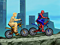 Spil Spidey vs Sandman  online