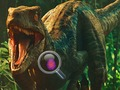 Spil Dinosaurer verden skjulte æg 2 online