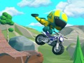 Spil Moto Trial Racing online