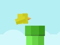 Spil Squary Bird online