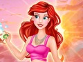 Spil Ocean Princesses: Party Time online