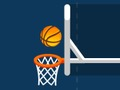 Spil Bouncy Dunk online