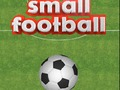 Spil Lille fodbold  online