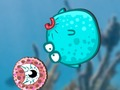 Spil Boble fisk  online