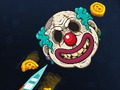 Spil Knife Strike Horror  online
