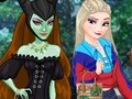 Spil Villain Princesses: Summer Outfit Outfit  online