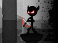 Spil Stickman Archer 4 online