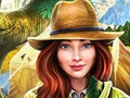 Spil Udforsk Caleborough Peaks  online