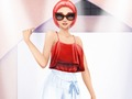 Spil Moderne modedesigner  online