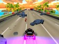 Spil Crazy Island: Zombie Hunter  online