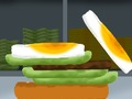 Spil Burger Stack online
