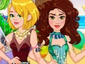 Spil Sommer modefestival  online