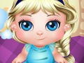 Spil Frosne børn: Funny Day  online
