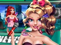 Spil Nyheder med Blondie  online