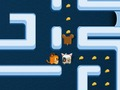 Spil Pac-rat online