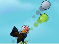 Spil Kylling Dodge  online