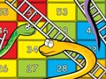 Spil Lof Snakes & Ladders online