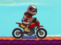 Spil Ekstreme motorcyklister  online