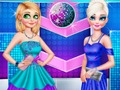 Spil Søster Night Out Party  online
