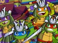 Spil Nickelodeon: Kingdoms  online