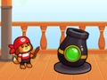 Spil Dogi Bubble Shooter online