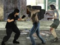 Spil Last Night: Street Fights Against Zombies  online