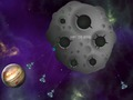 Spil Asteroiden skal dø!  online
