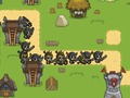 Spil Tower Defense  online