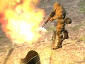 Spil Krigszone  online