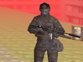 Spil Special Forces Combat: Counter Strike  online