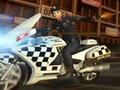 Spil Cykelryttere 3 Road Rage online