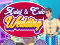 Spil Ariel & Eric Bryllup  online