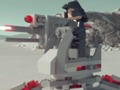 Spil Lego Star Wars Battlerun online