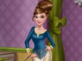 Spil Dove Magazine Dolly Dress Up online