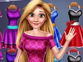 Spil Prinsesse Outfit Creator  online