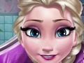 Spil Isdronning hudlæge online